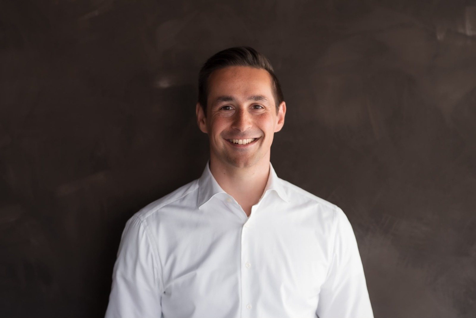 Jesse Gonsalvez, oprichter van GET Advocatuur